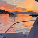 Cannes Bateau Port Centre